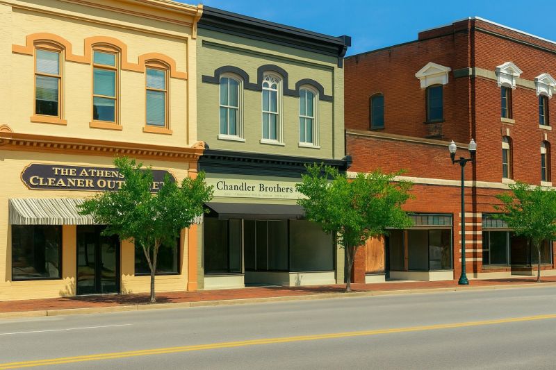 Top Bathroom Remodeling Companies in Athens, TN