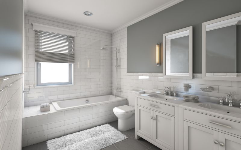 Top Bathroom Remodeling Companies in Ooltewah, TN