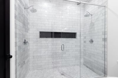 Best Shower Installation Contractors in Cleveland, TN