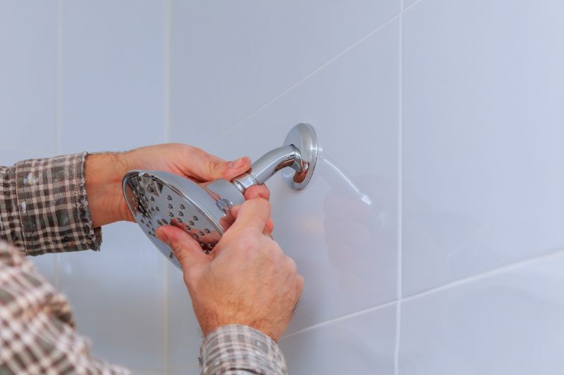 Licensed Plumbing Services